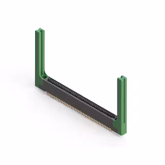395-041-558-158 EDAC Inc.  Edgeboard Connectors